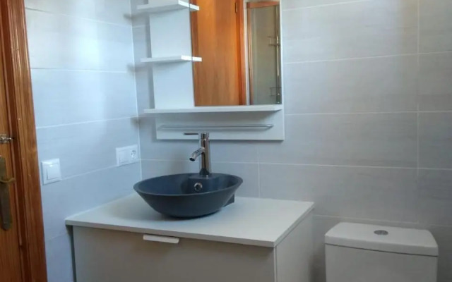 Appartement Lago Jardin