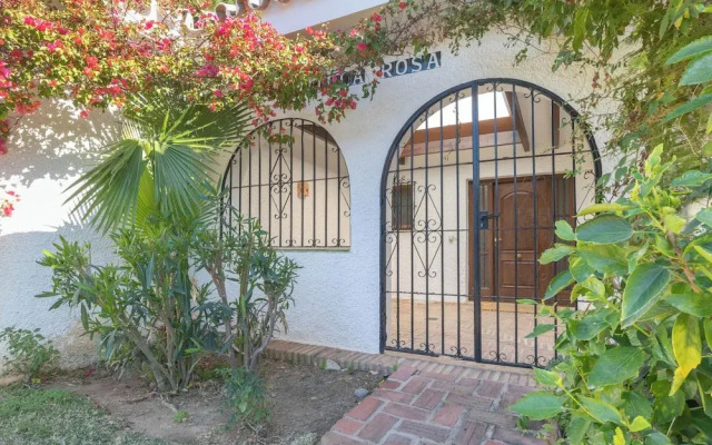 Villa Rosa