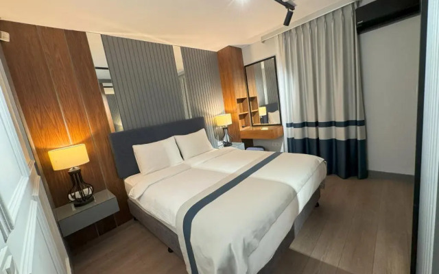 Relaxinn Marmaris