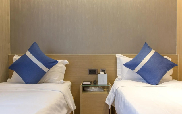 Lumine Hotel