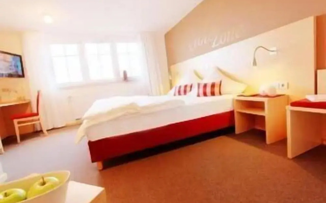 Klozbücher Das Landhotel