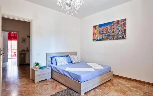 Venice City of Art Residence