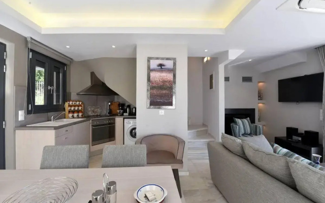 Alexander Mountain Resort