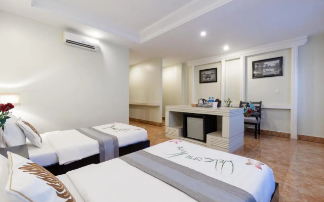 Siem Reap Sky Inn
