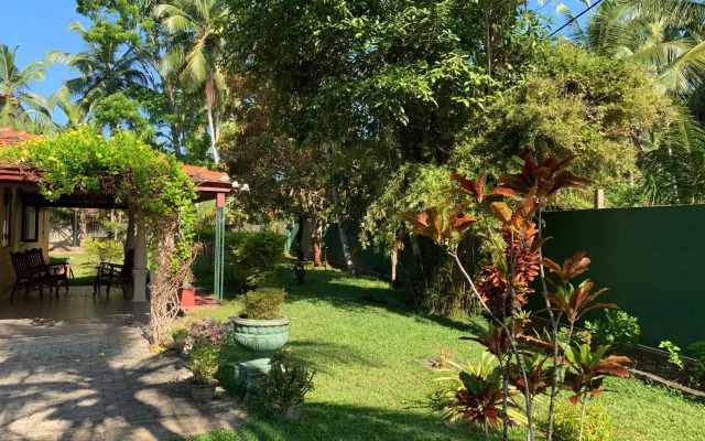 Bentota Villa