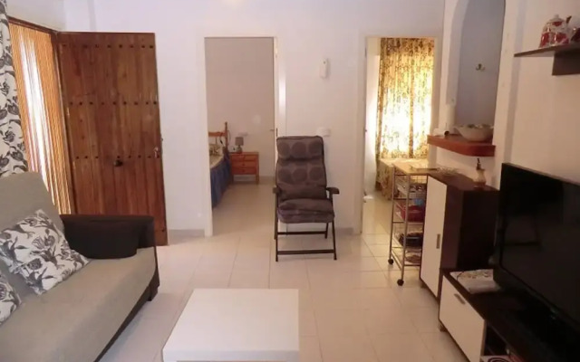 Casas Holiday - Playa Naufragos