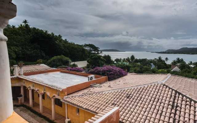 Villa Rea Hanaa
