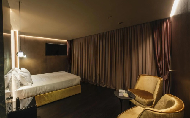 Hotel Touring