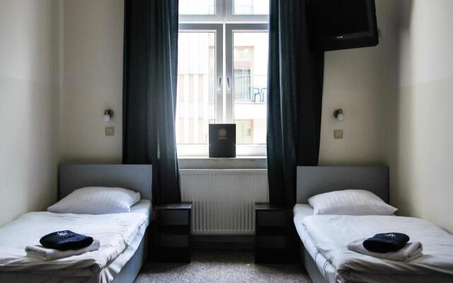 Peregrinus Rooms & Apartments