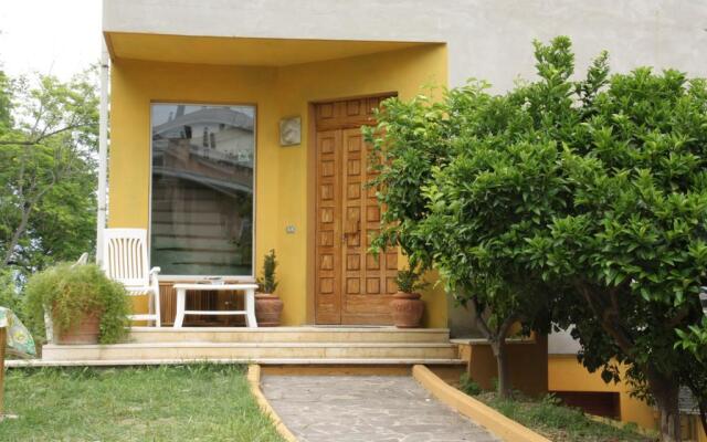 Villa Peppe B&B