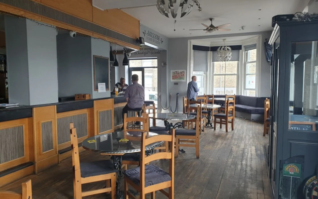 Marlborough Hotel