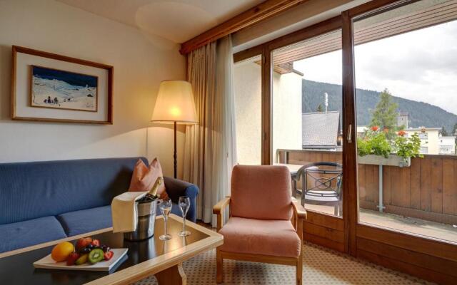 Hotel Meierhof