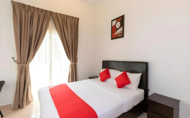 Seri Bayu Resort