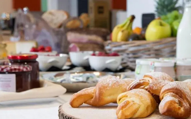 Maso Franch Gourmet e Relais