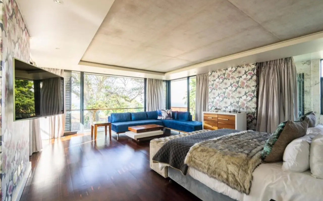 Umhlanga Beach Villa