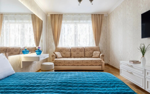 Посутки на Клязинской 6