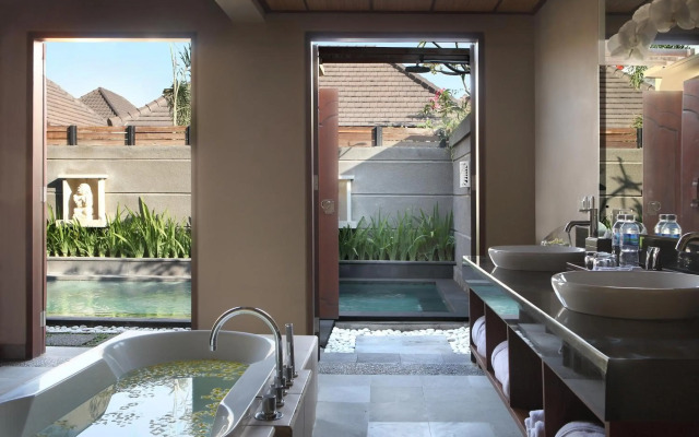 Nyuh Bali Luxury Villas