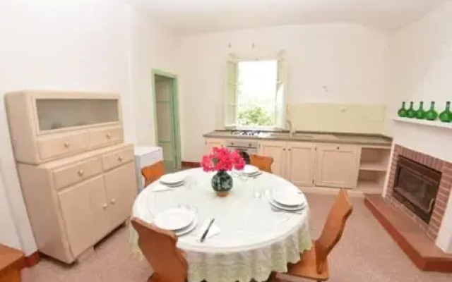 Cottage in Massarosa Near Lake Massaciuccoli