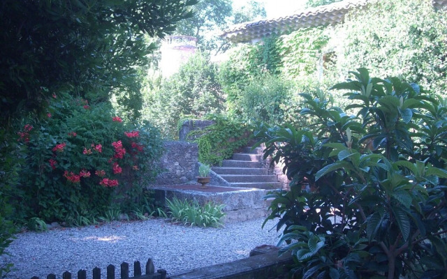Domaine de Lamartine chambres d'hotes