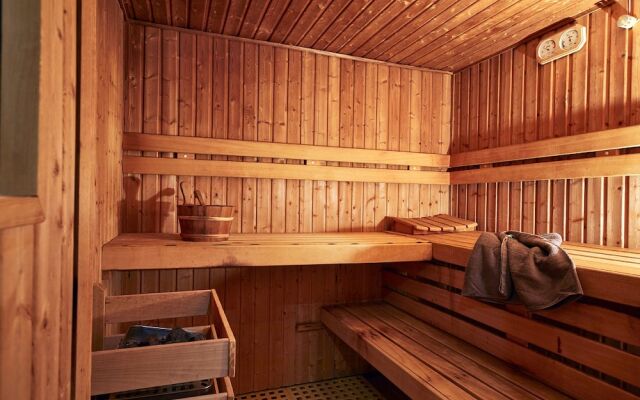 Hotel Engemann Kurve