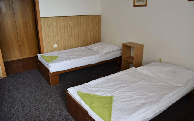 Hotel Alexander