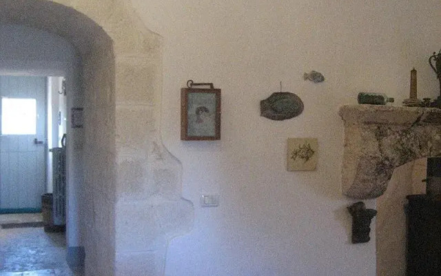 Masseria Due Torri