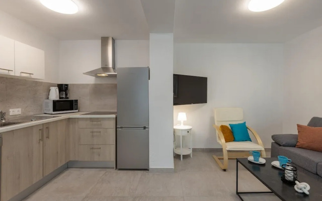 Apartment in Croatia Near Stunning Coastline