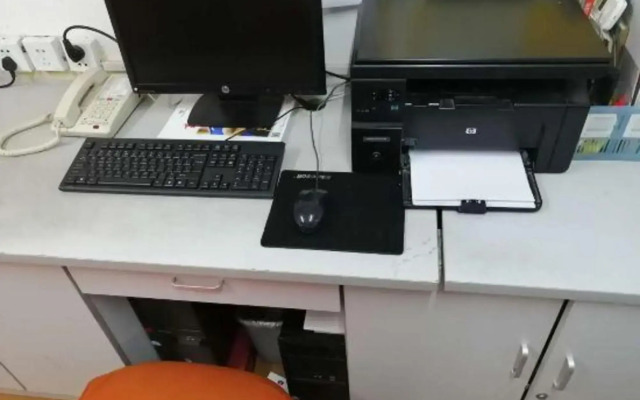 Home Inn (Changji North Yan'an Road)