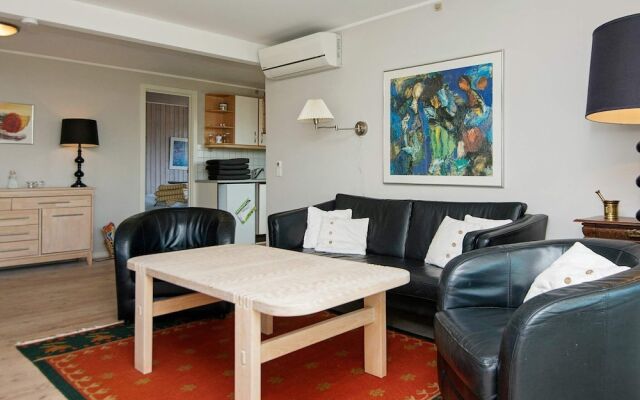 Pleasant Holiday Home in Børkop With Terrace