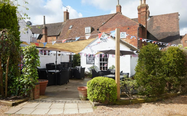 Bell Hotel & Inn by Greene King Inns