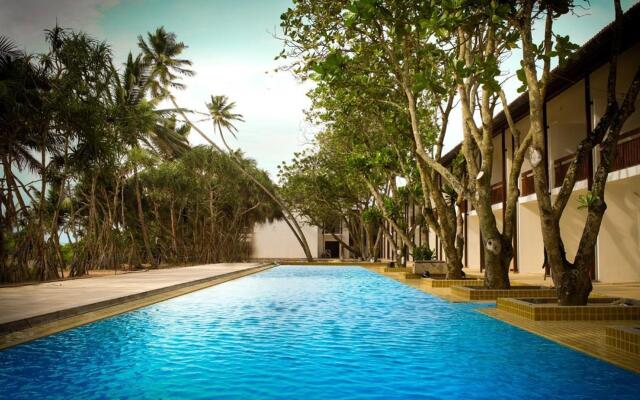 Pandanus Beach Resort & Spa