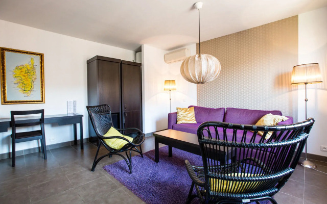 Langley Resort Napoléon Bonaparte