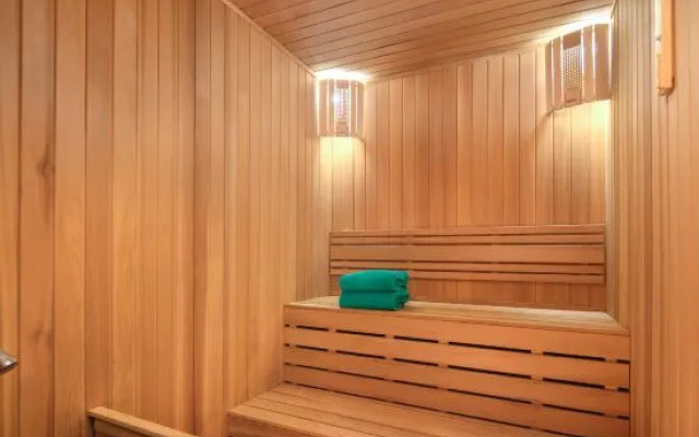 Oakwood Suites Chongli