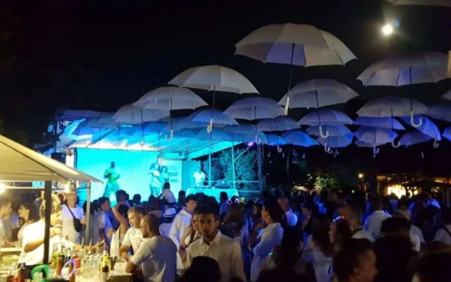 Camping Village Le Esperidi