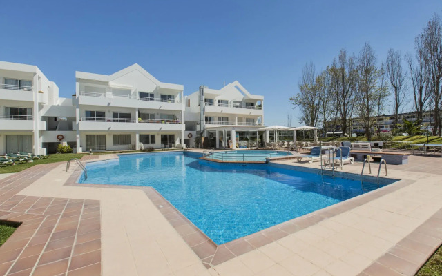 Apartamentos Habitat