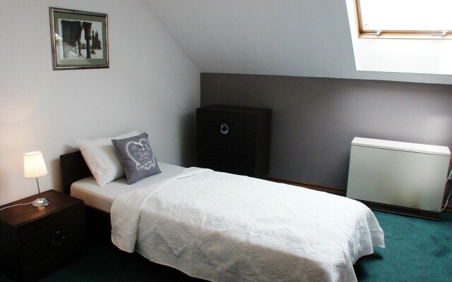 ApartmentsApart Krakow