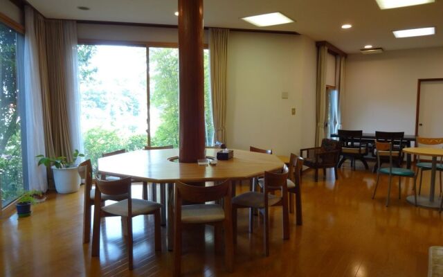 Ryokan Izuna