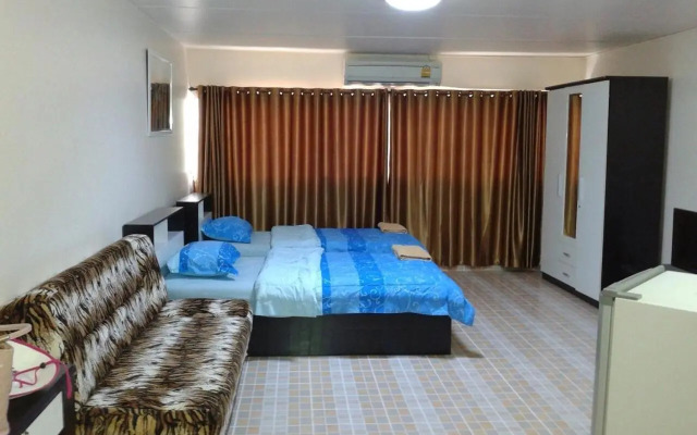 Smart Residence at Muengthongthani