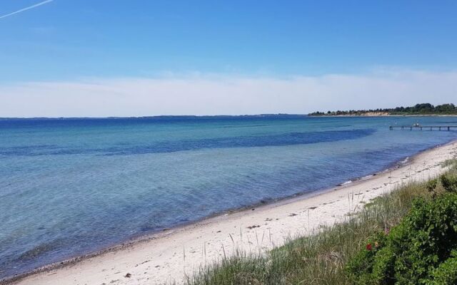 "Eske" - 100m from the sea in SE Jutland