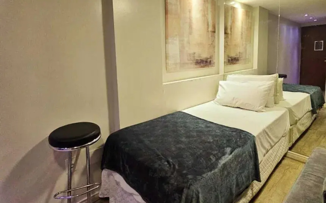 TaguaPark Hotel