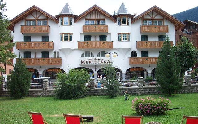 Residence Meridiana