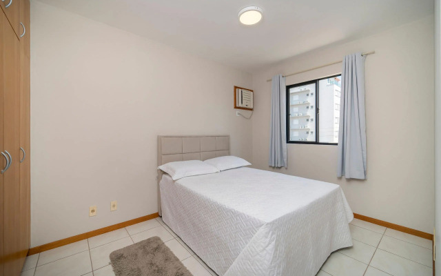 Aluguel Apartamento 2 quartos 100m Mar Bombas/SC