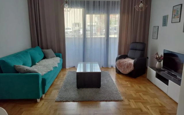 Harmony Suite