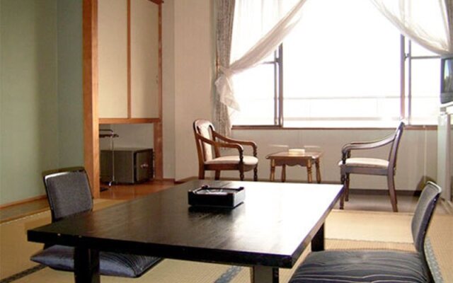 Pearl Gourmet Inn Takesho