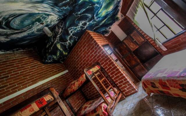 Great Hostels Backpackers Los Pinos