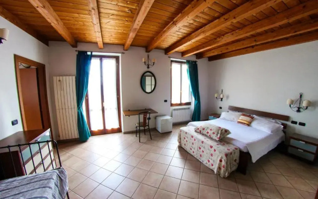 Villa Central Varenna