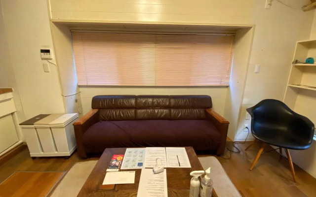 ＡＴＴＡ ＨＯＴＥＬ ＫＡＭＡＫＵＲＡ / Vacation STAY 77545