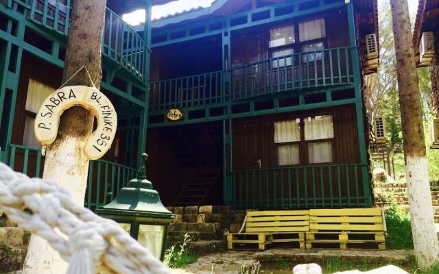 ROUTE 66 otel