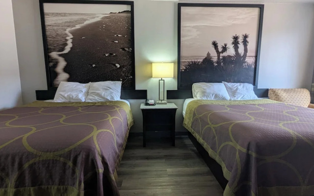 Platinum Inn and Suites Houston