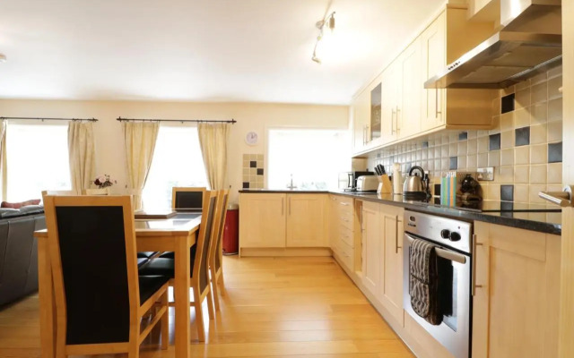 Derwentwater Apartment